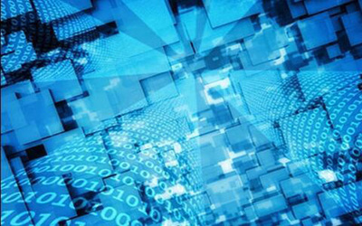 数据服务 互联网时代的新型生产资料